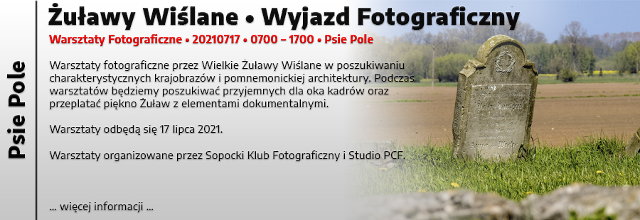 uawy Wilane - Wyjazd Fotograficzny