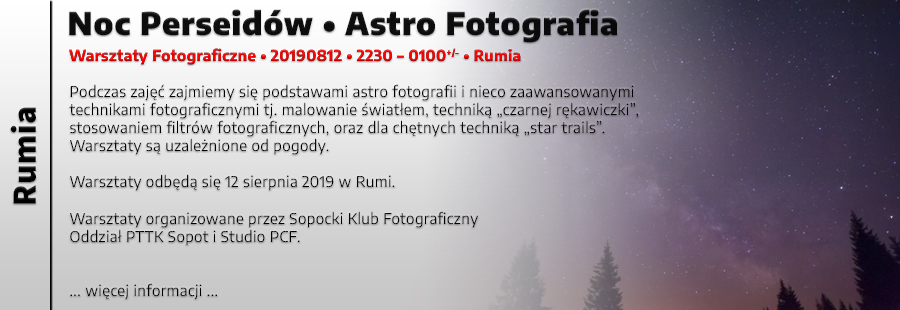 Astro Fotografia