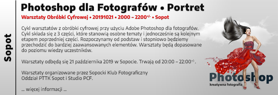 Photoshop dla Fotografw - Portret