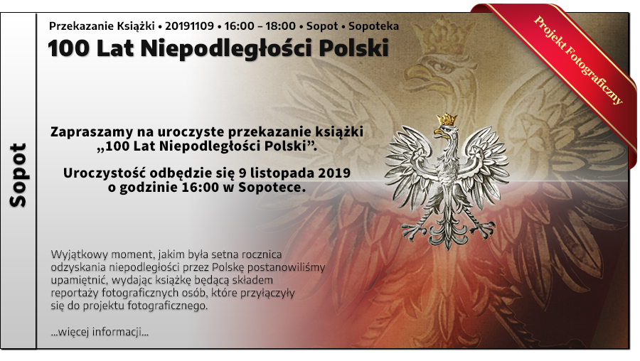 wito Niepodlegoci Polski 2019