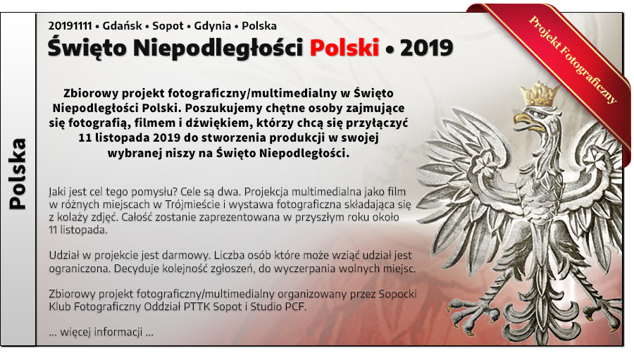 wito Niepodlegoci Polski 2019